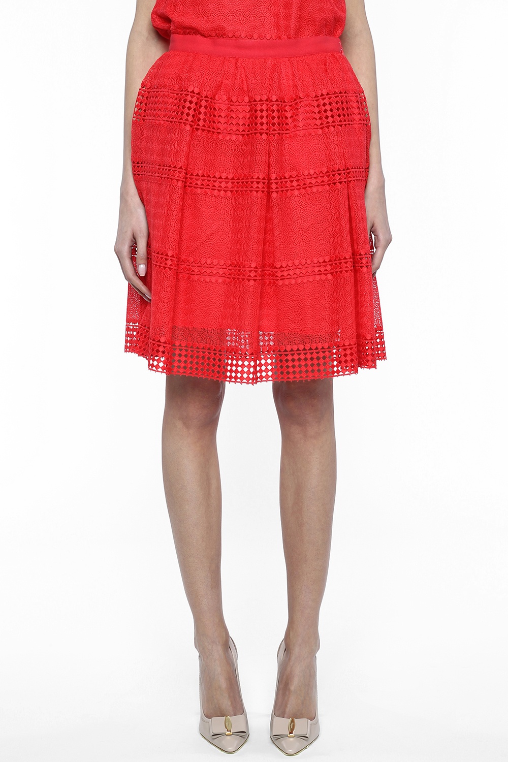 Lace skirt Michael Michael Kors Vitkac KR